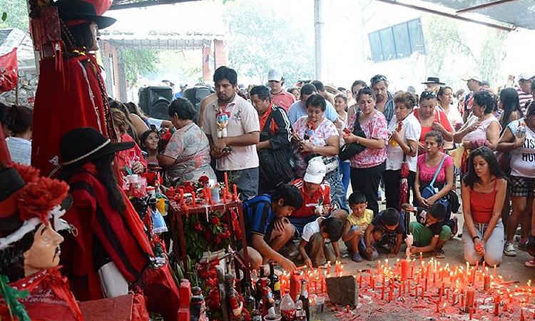 Sanctuario-del-Gauchito-Gil