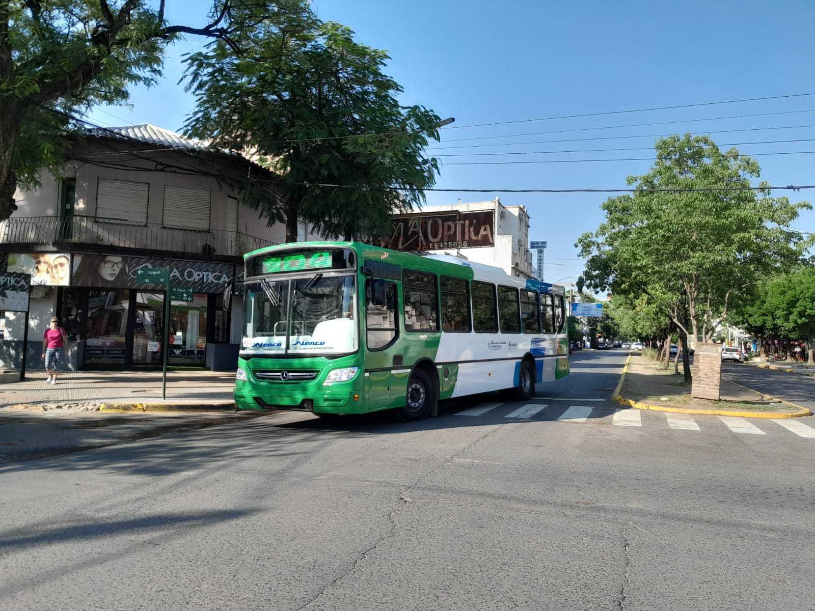 Conocé las nuevas líneas y recorridos de los colectivos de SITAM