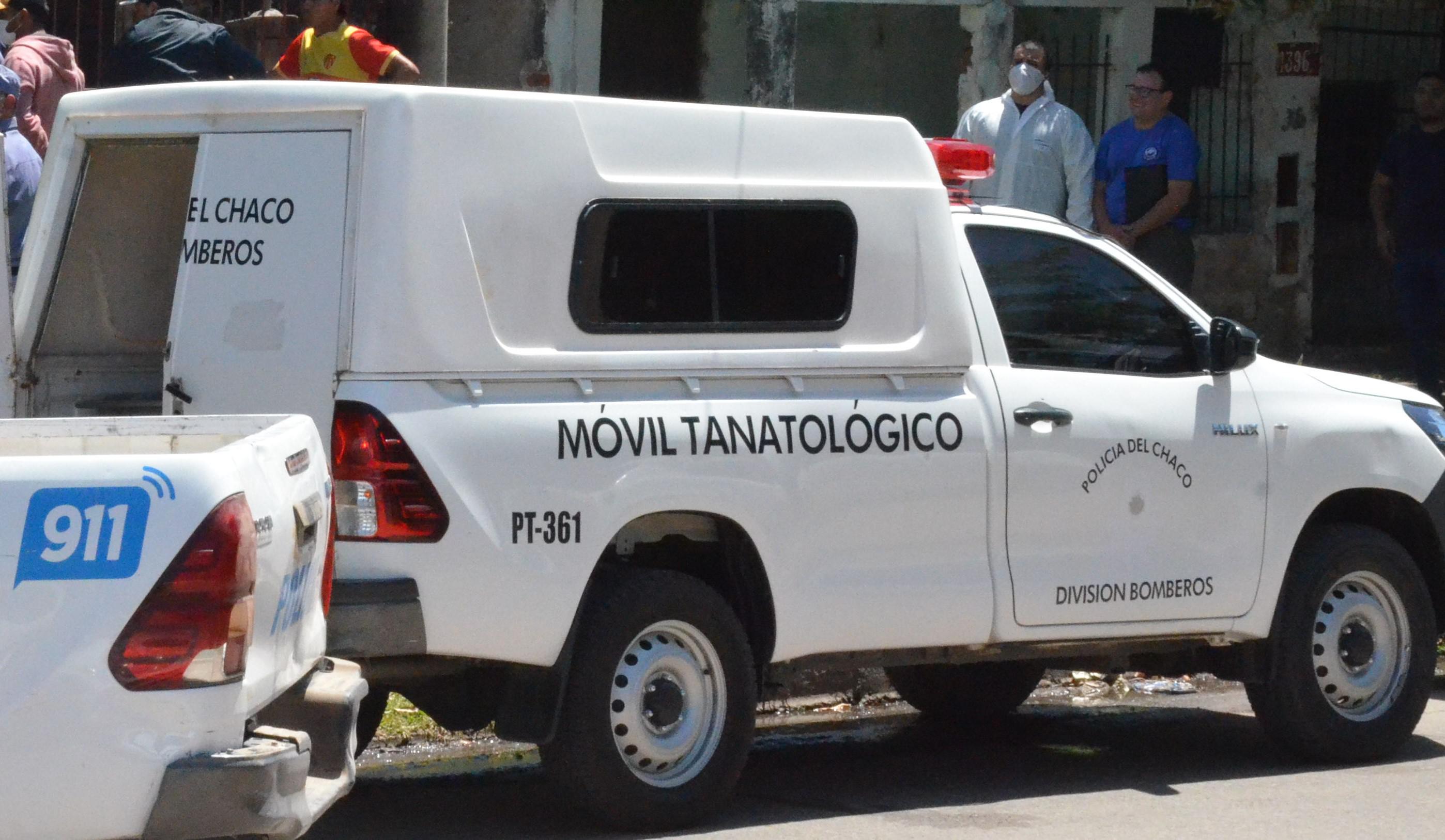 TRAGEDIA EN QUITILIPI Un camionero mat a un nene de 9 a os