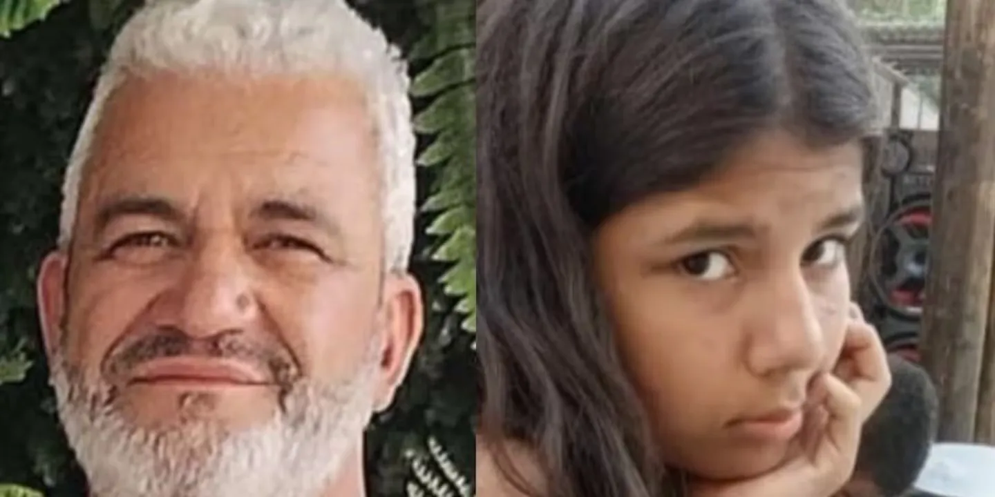 Un pastor evangélico mató a una nena de 13 años y dio una aberrante ...