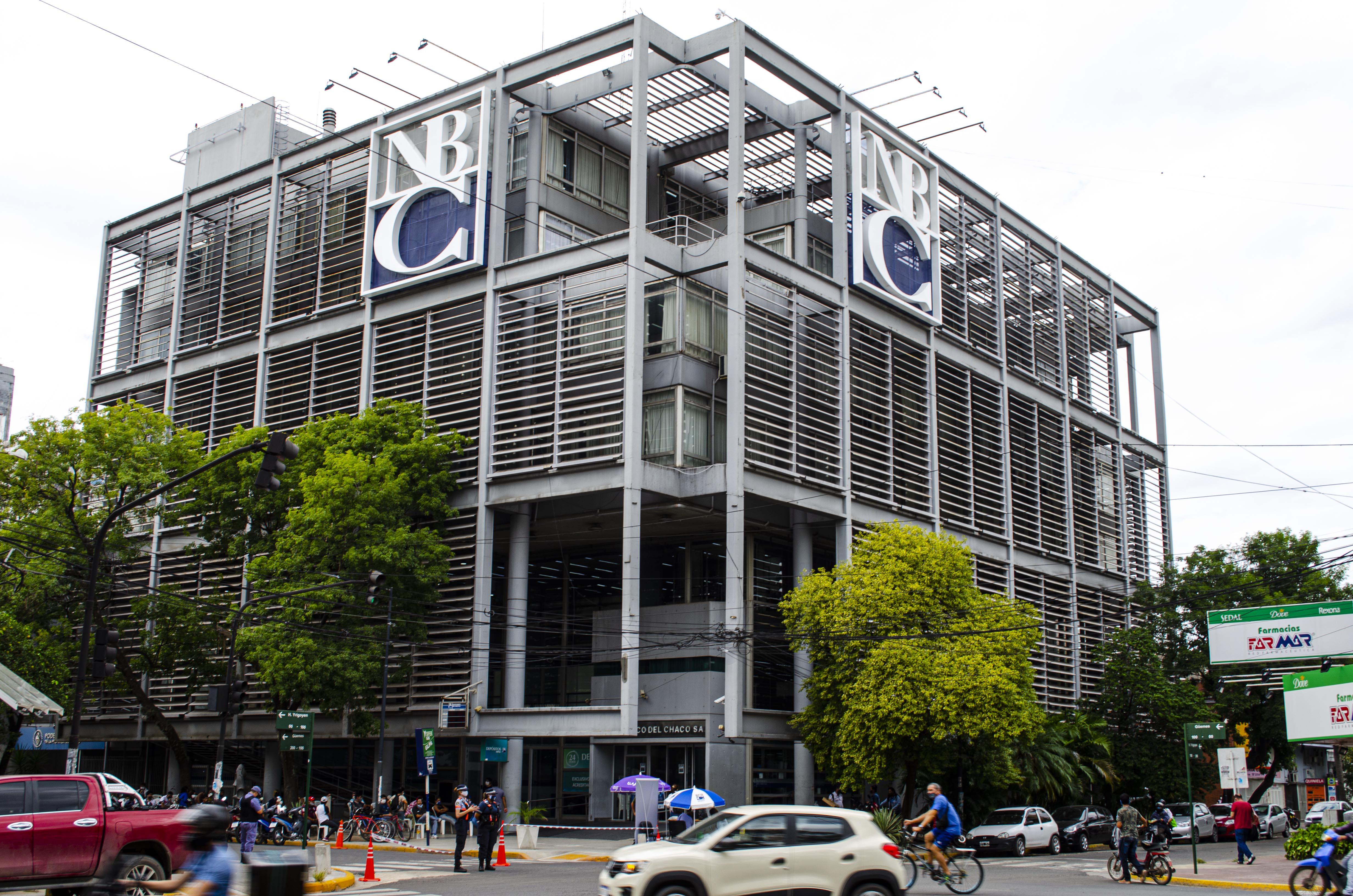 Desde el lunes 10 Nuevo Banco del Chaco vuelve a implementar la