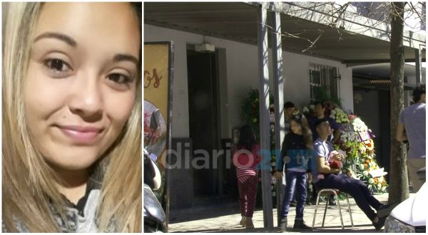 Profundo Dolor En El ltimo Adi s A La Joven Lorena Romero