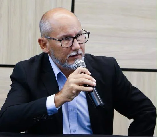 Fernando Berecoechea - IPDUV