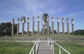 CURUZU CUATIA