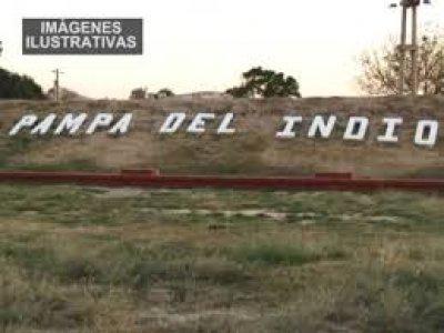 PAMPA DEL INDIO