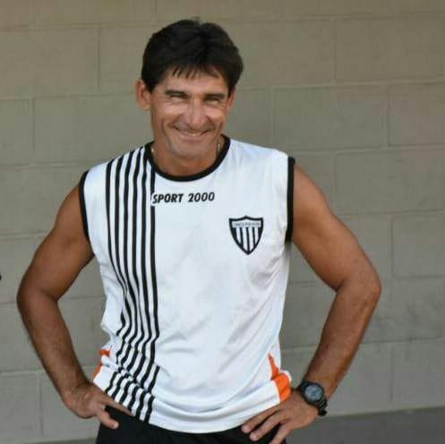 carrasco chaco for ever 