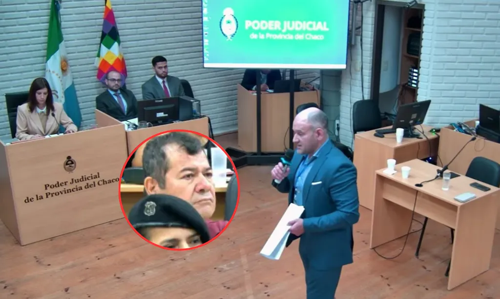 juicio cecilia - sena