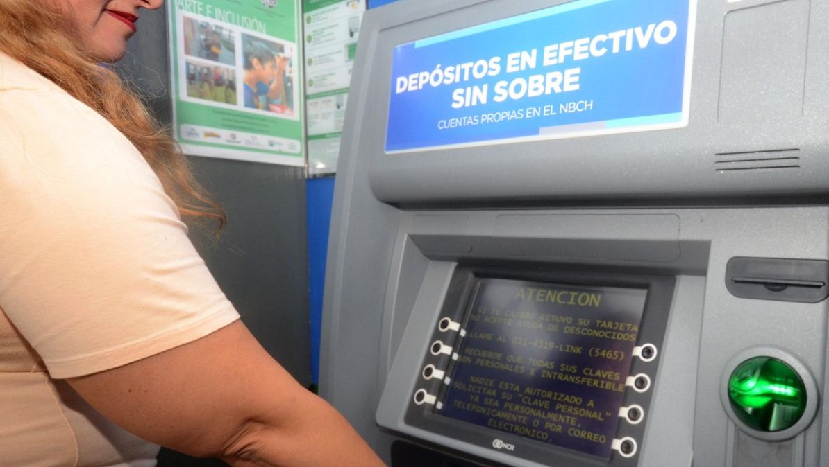 CHACO Hoy pagan el refrigerio a empleados p blicos de la provincia