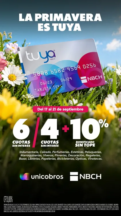Tuya Primavera_1