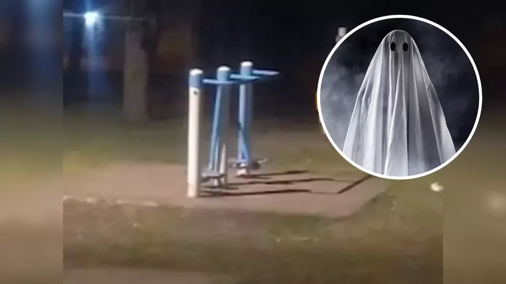 fantasma