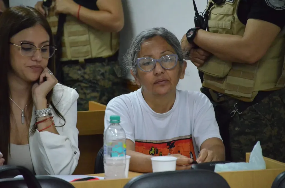 juicio cecilia - sena