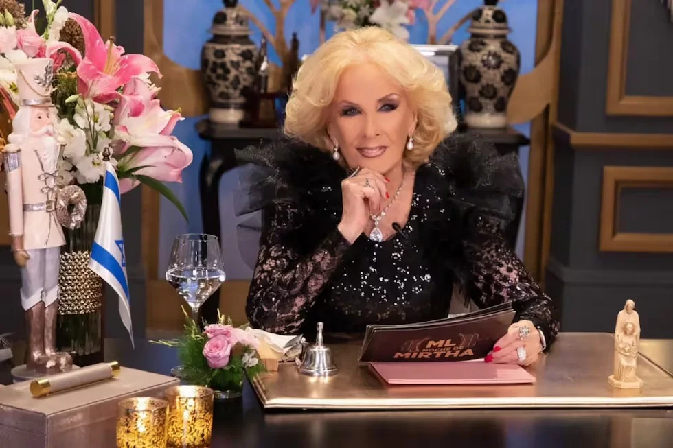 mirtha