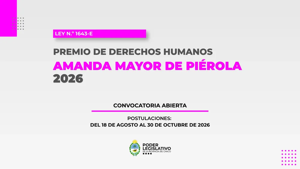 Premio de Derechos Humanos Amanda Mayor de Piérola 2026 (1)
