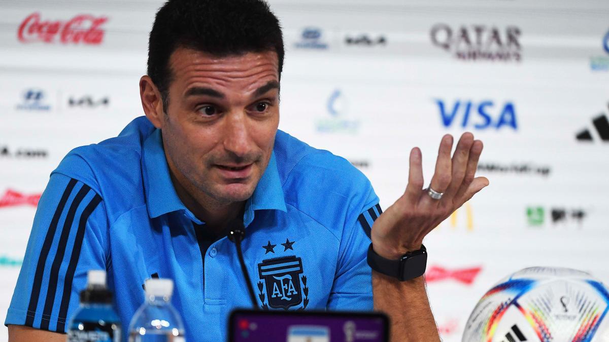scaloni