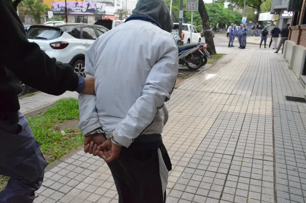 policiales