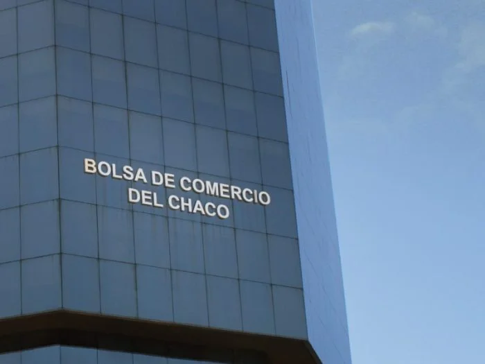 bolsa comercio