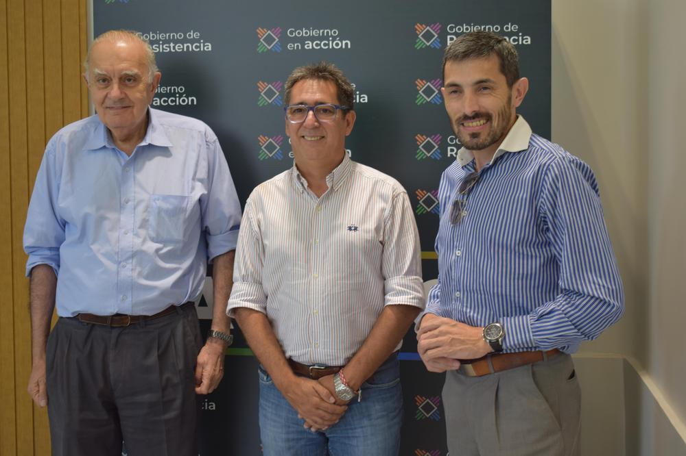 GM junto a Assef (1)