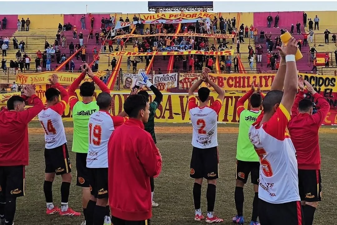 Sarmiento (1)