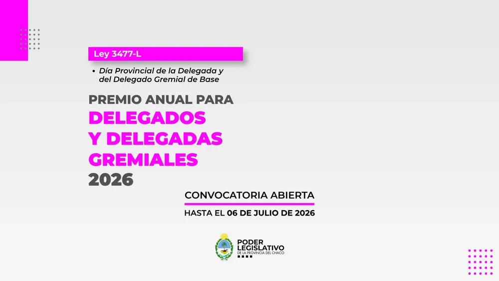 portada pnota Ley 3477-L
