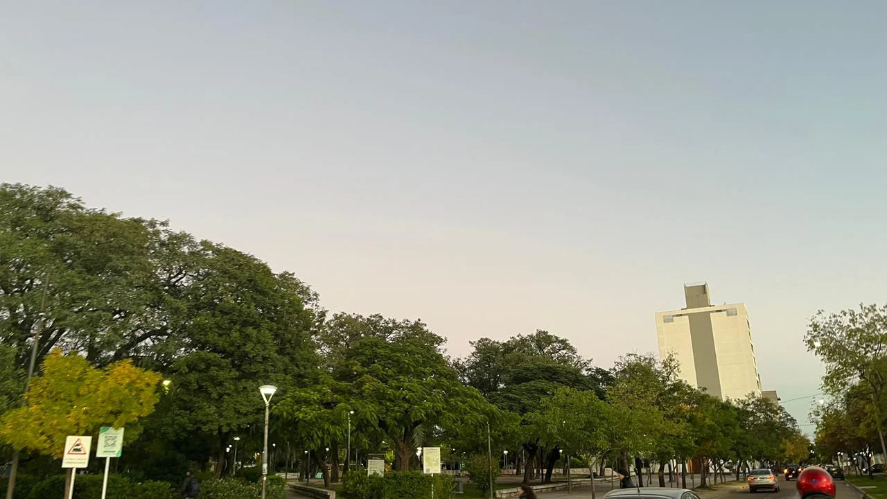DSC TIEMPO