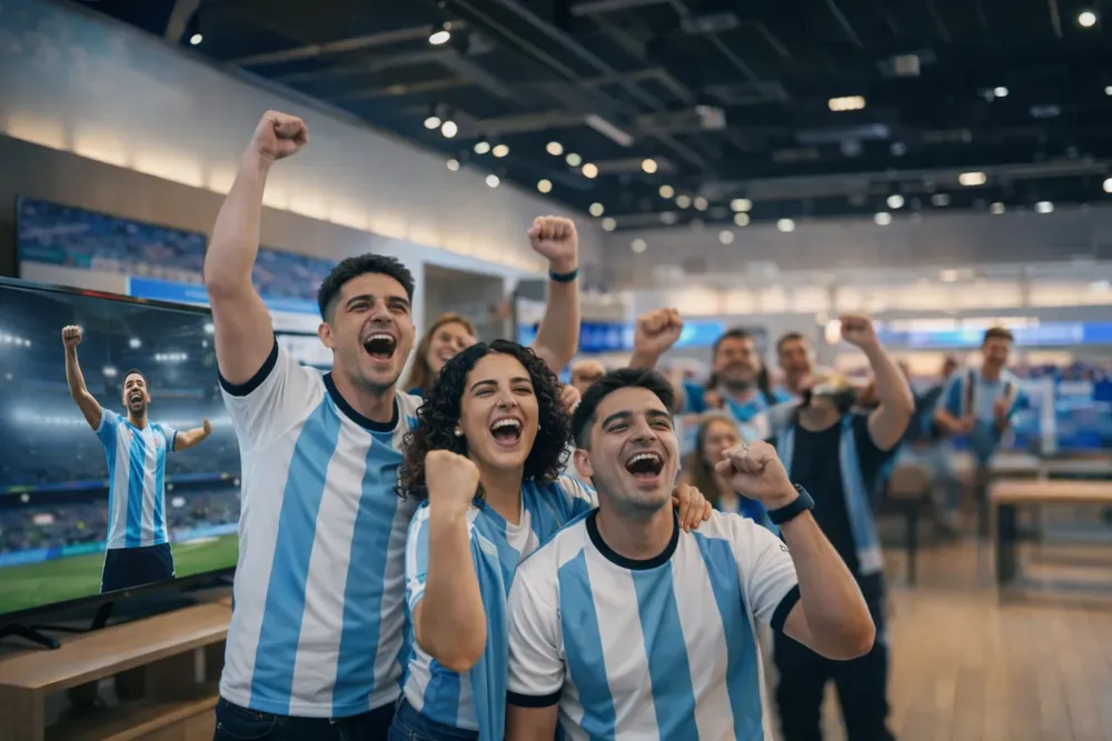 mundial