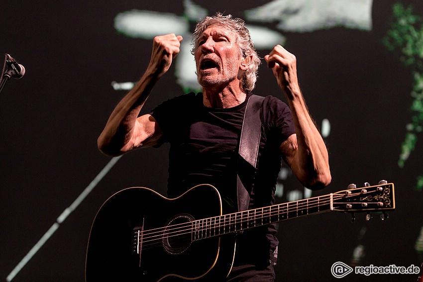 Roger Waters