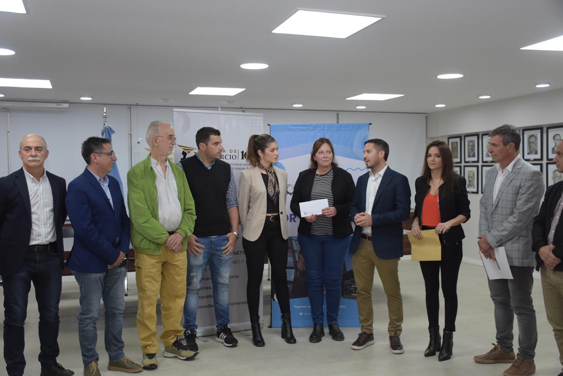 Entrega de Premio Vidrier (1)