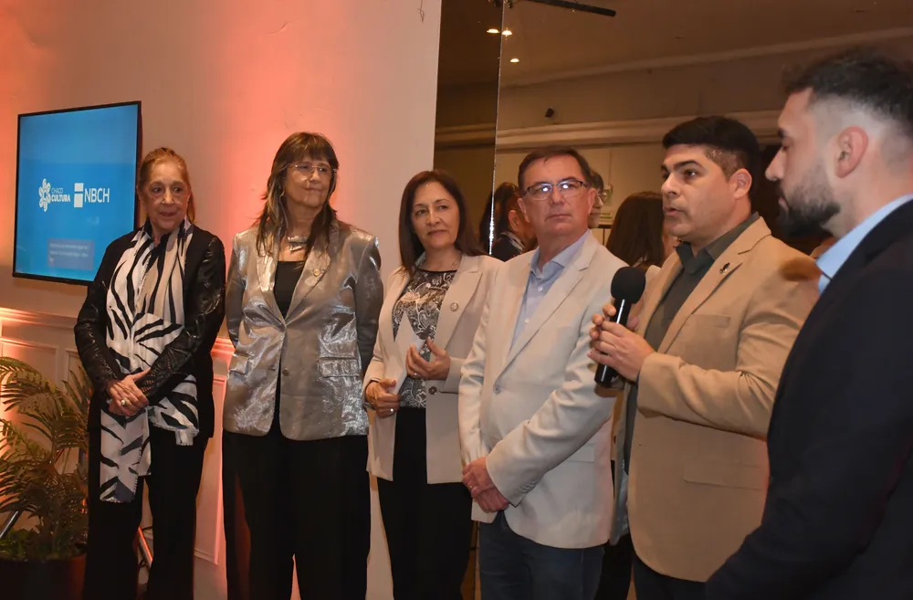 Muestra Arte NBCH 47