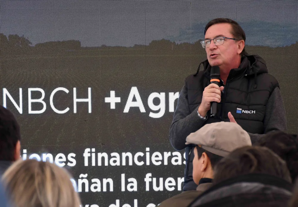 charla Agronea 59