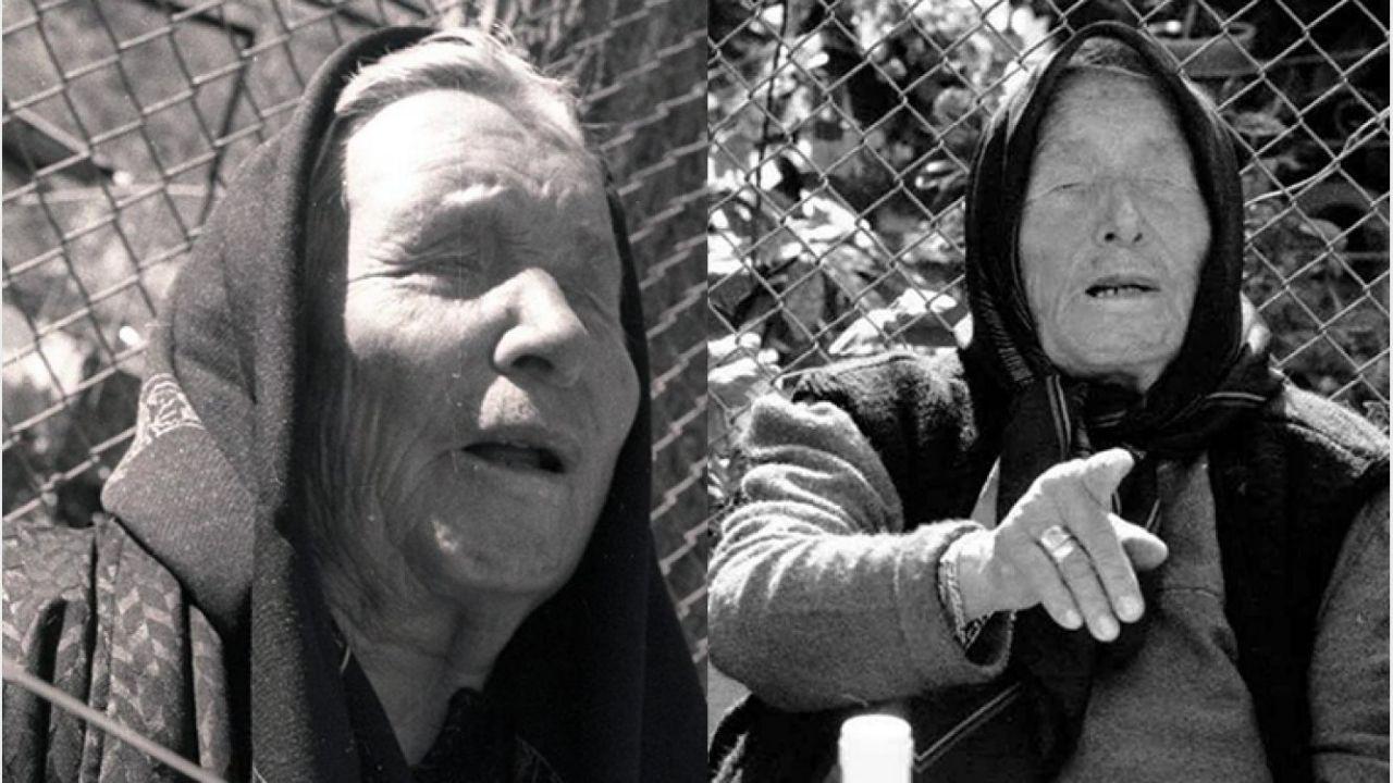 Baba Vanga