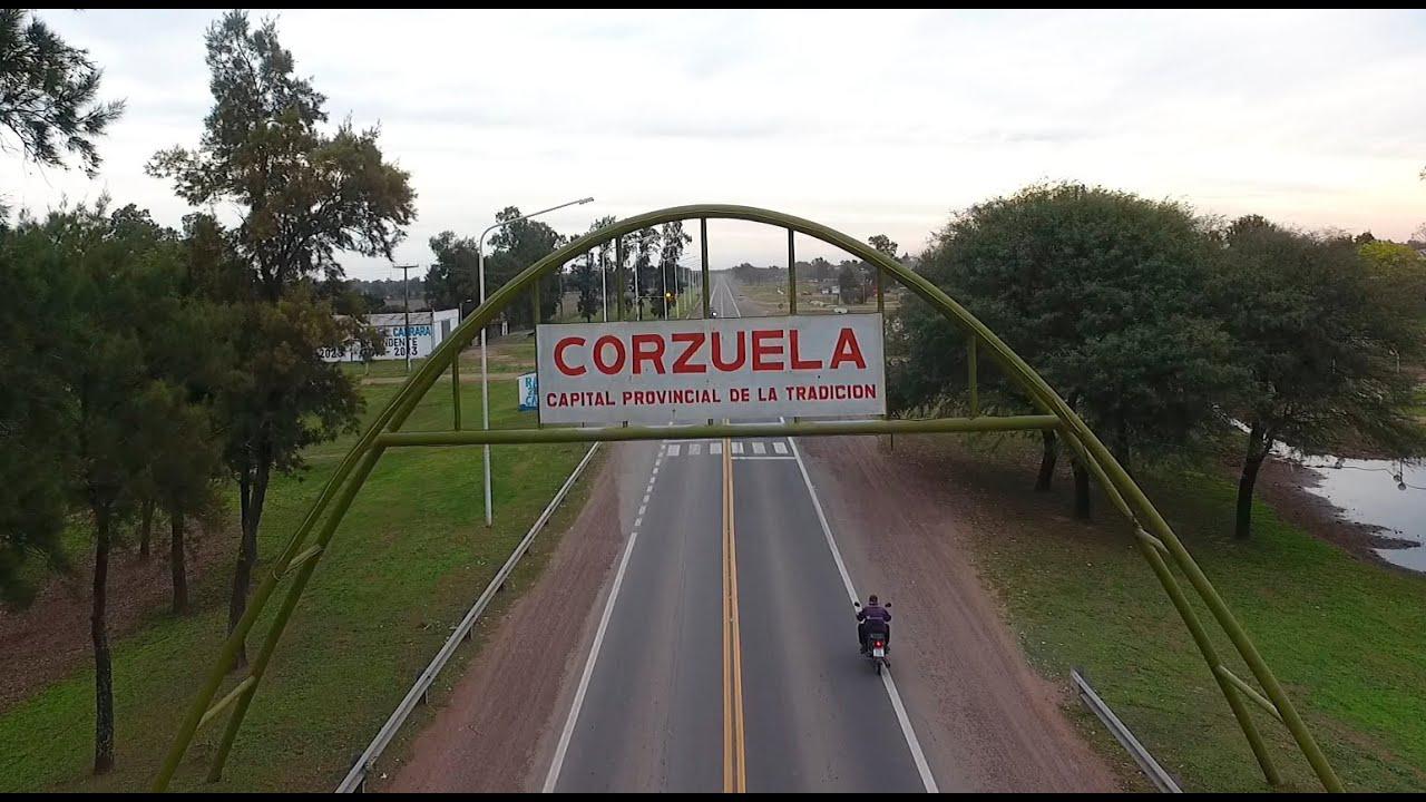 CORZUELA