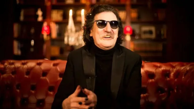 charly garcia