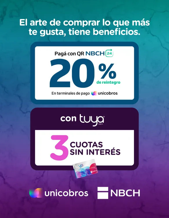 Promos Bienal