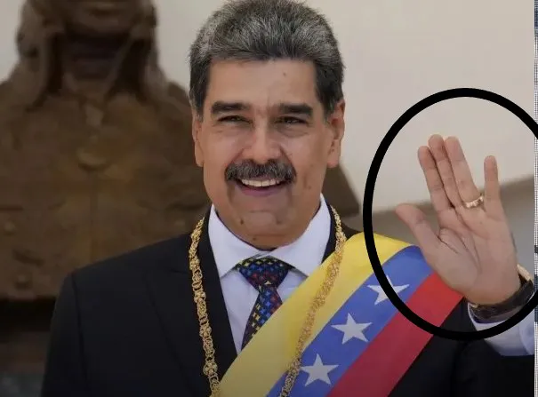 VENEZUELA