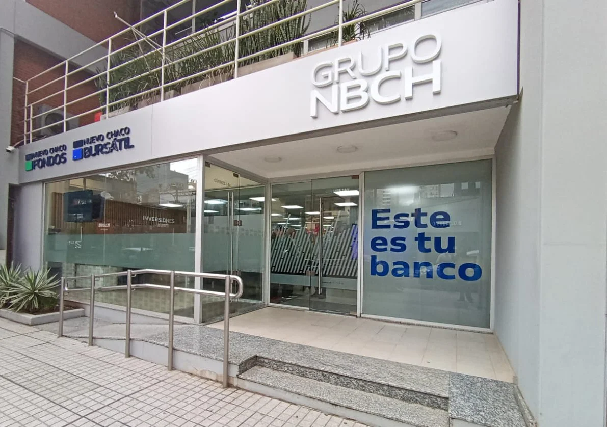 Grupo NBCH