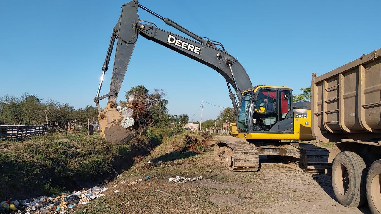 DesagÜes Zon Norte (2)