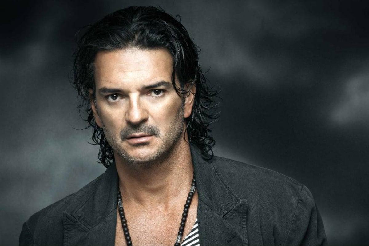 ricardo arjona