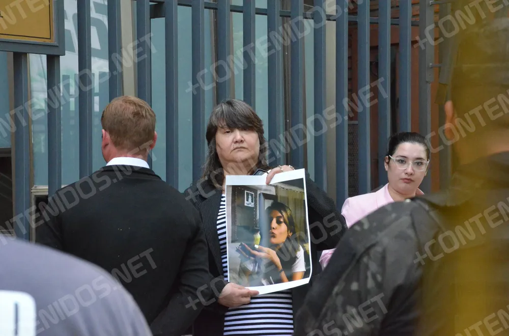 cecilia - gloria romero