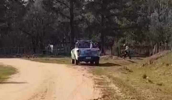 POLICIALES CORRIENTES