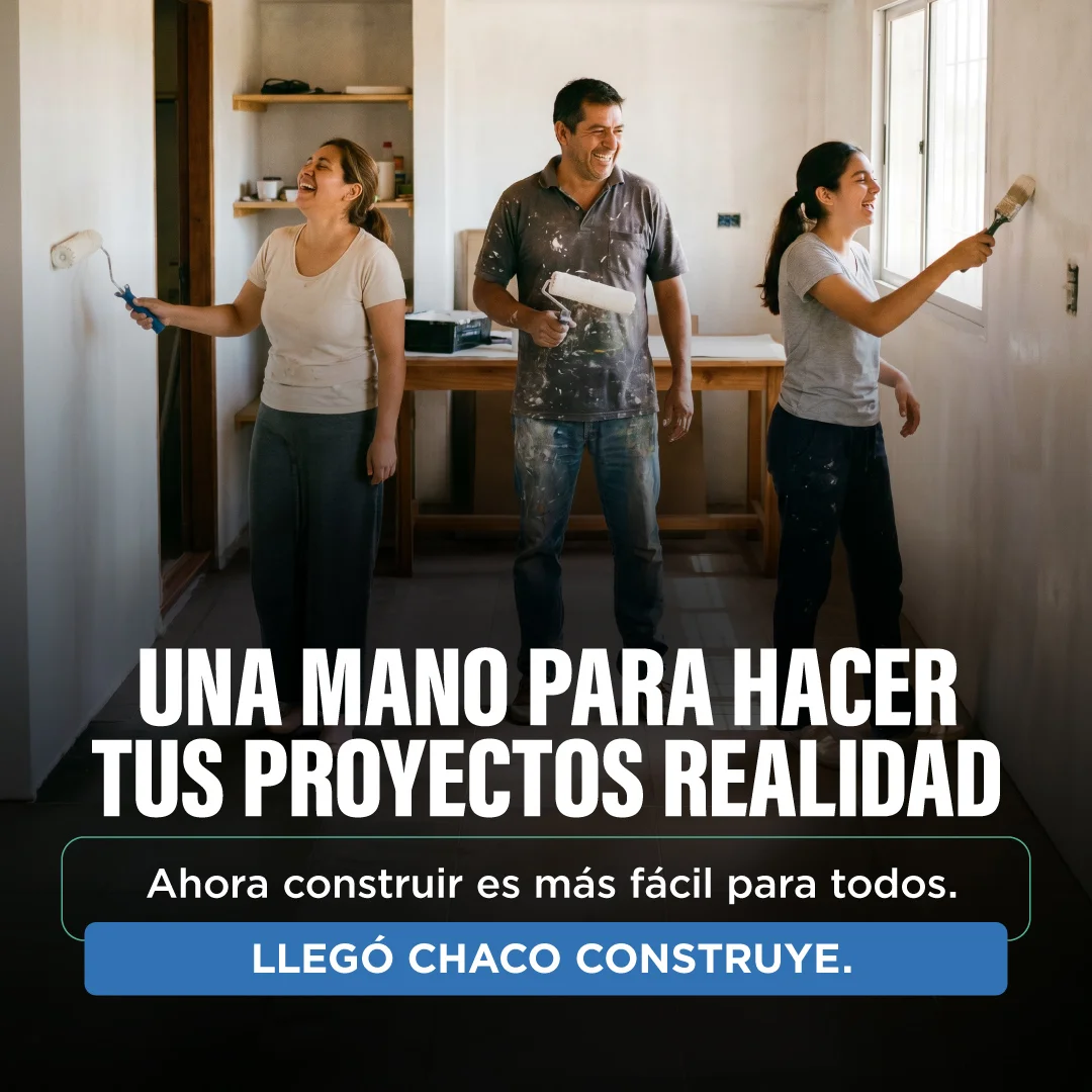 Nota de prensa - Chaco Construye_1