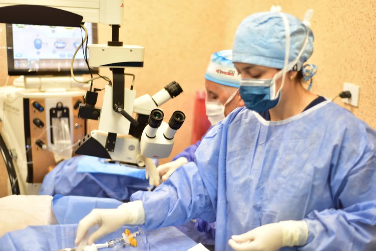medico cirujano