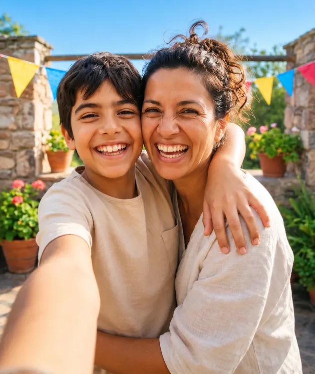 dia de la madre
