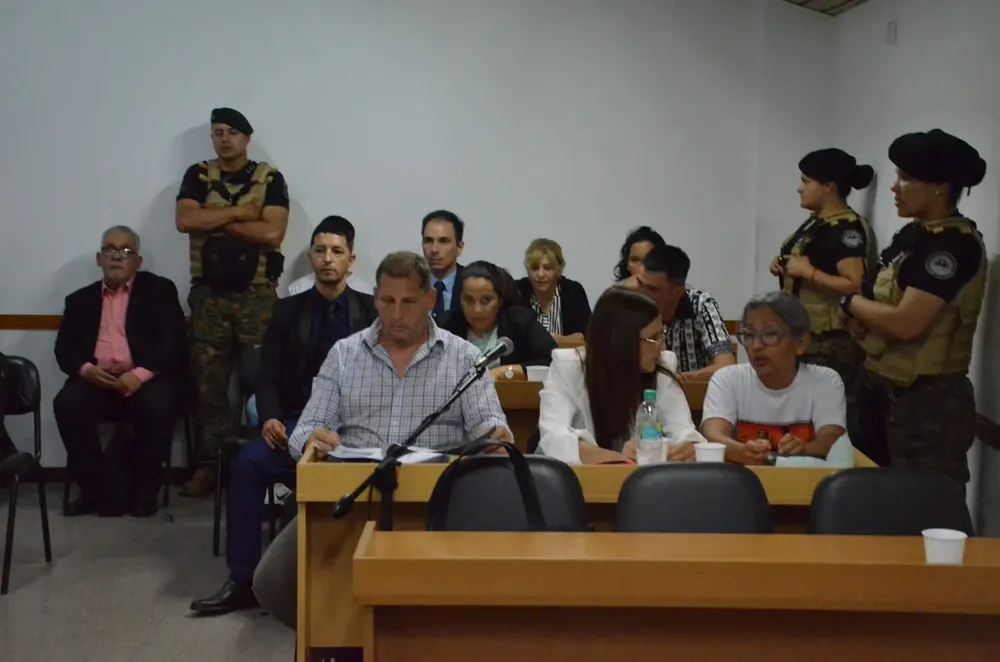 juicio cecilia - sena