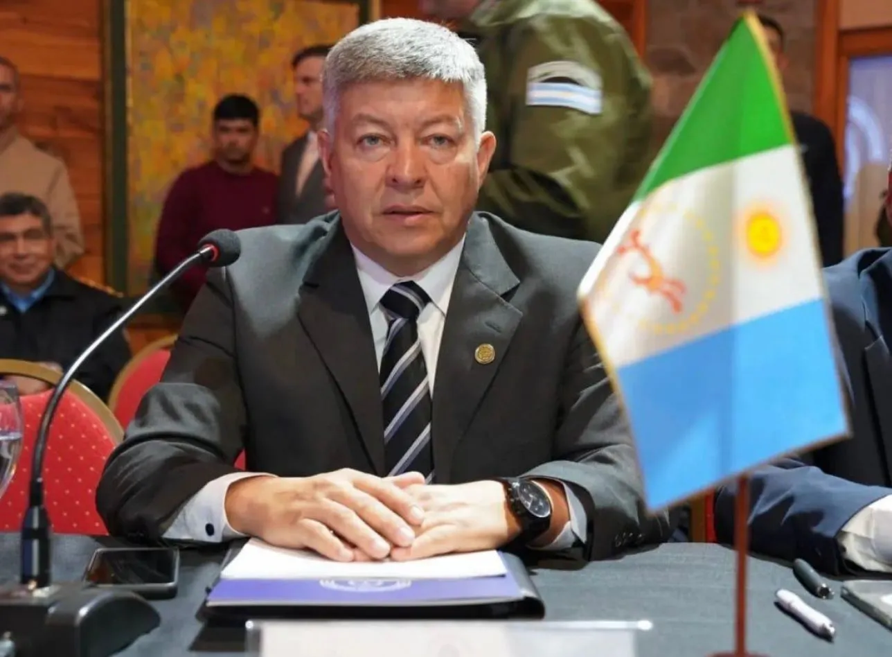 ministro matkovich