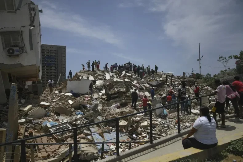 venezuela