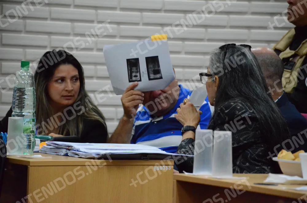 juicio cecilia - sena emerenciano