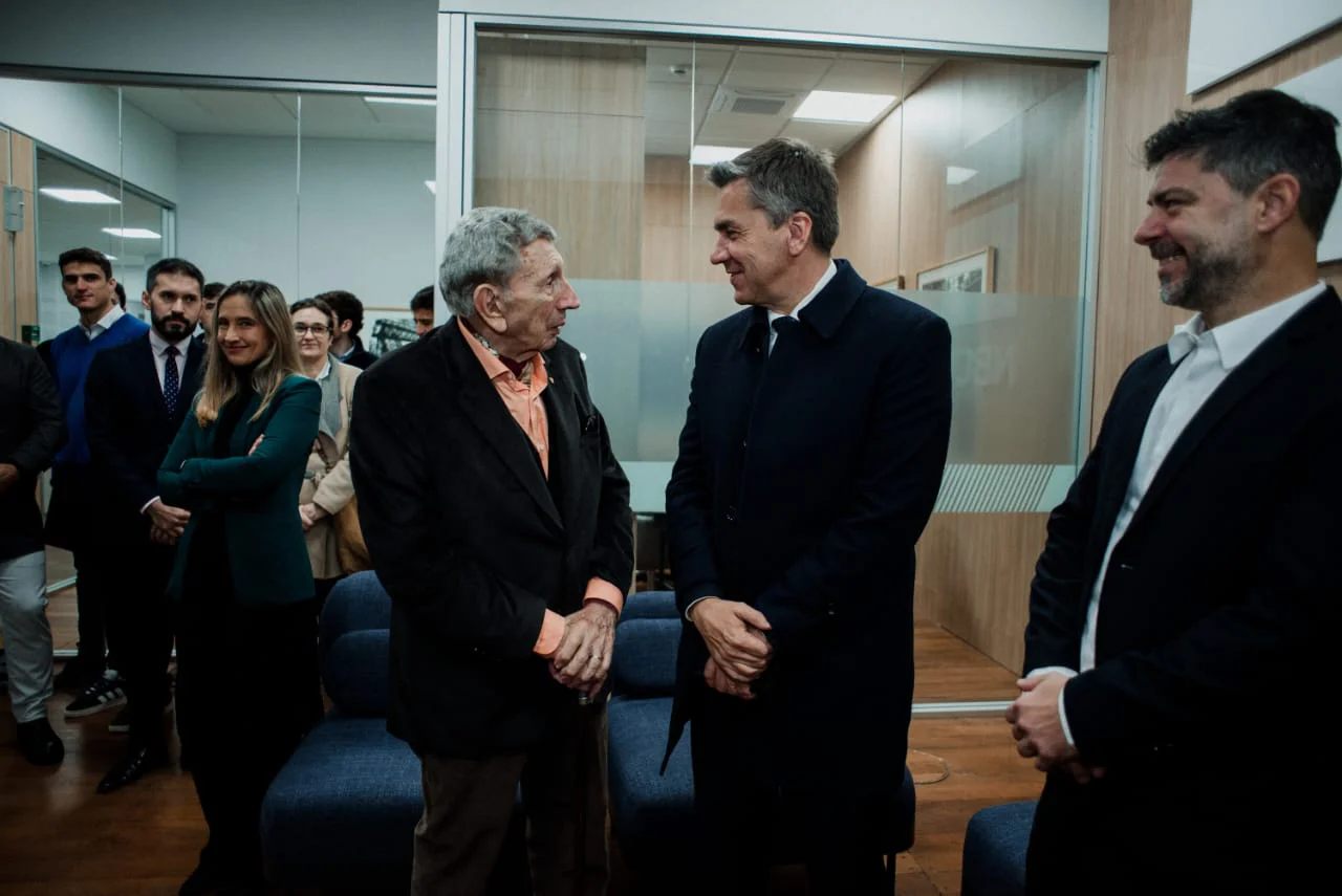 NBCH Sucursal Bueos Aires (1)