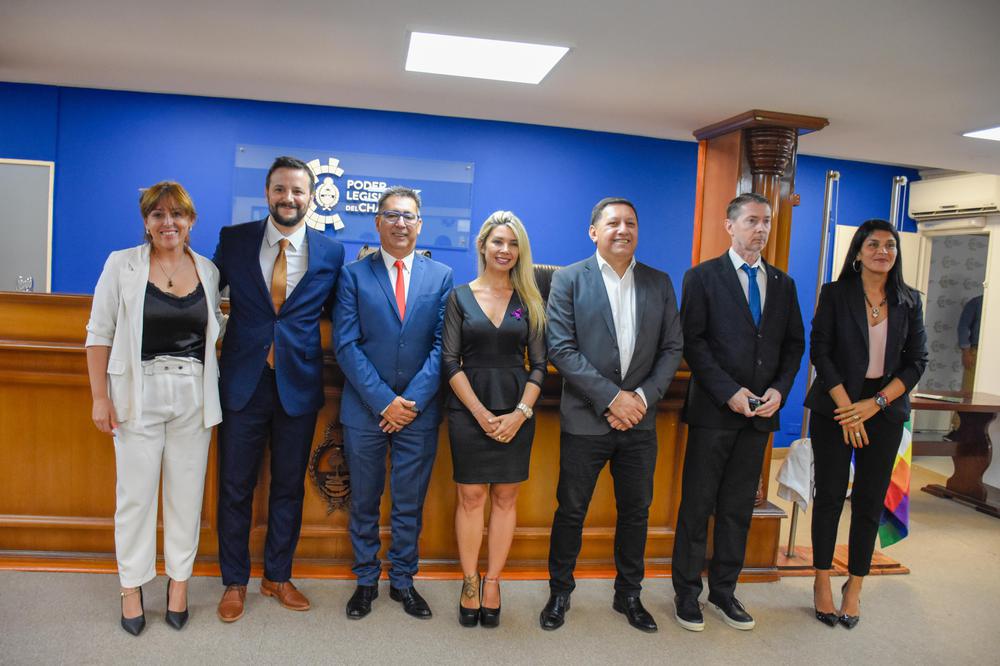 INICIO DE SESIONES CONCEJALES