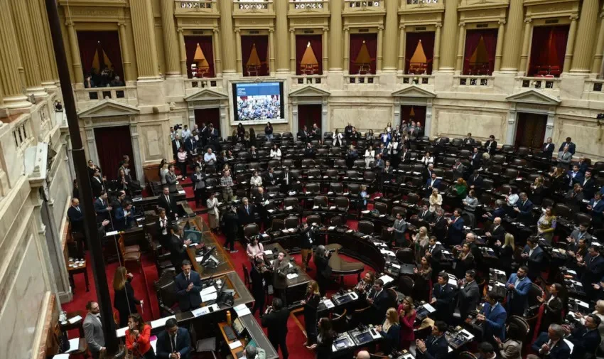 diputados