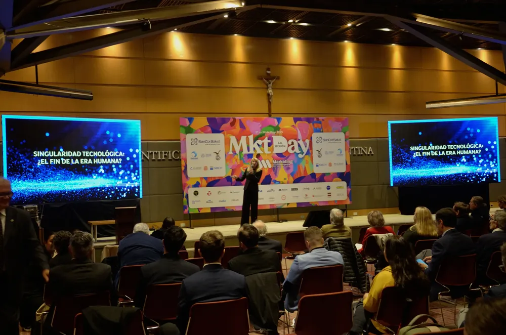 MKT Day exposiciones